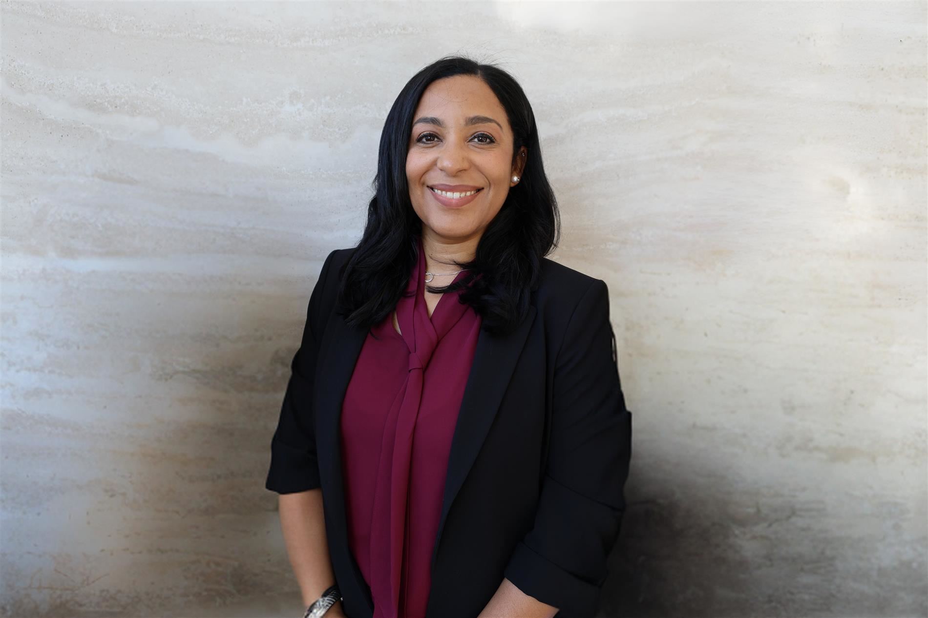 image of Kennitra Robinson